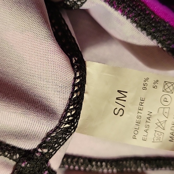 Women's Summer Leggings set - Picture 9 of 10